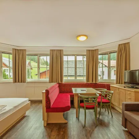 Solaris-3 * Ischgl