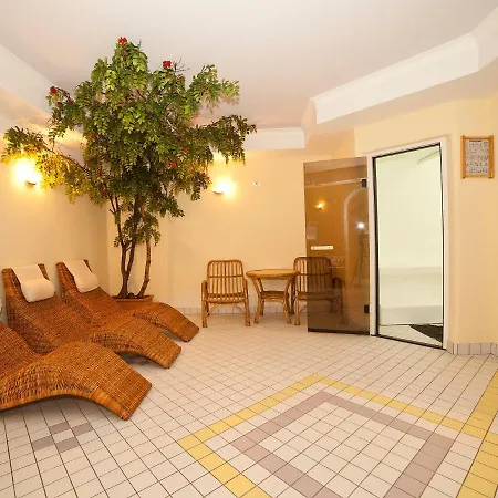 Apartmán Solaris-3