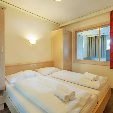 Solaris-3 Apartmán