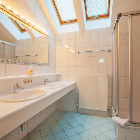Solaris-3 Apartmán