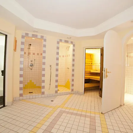 Solaris-3 Apartmán