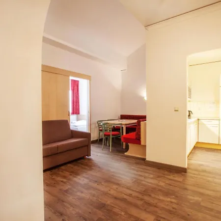 Apartmán Solaris-3 *